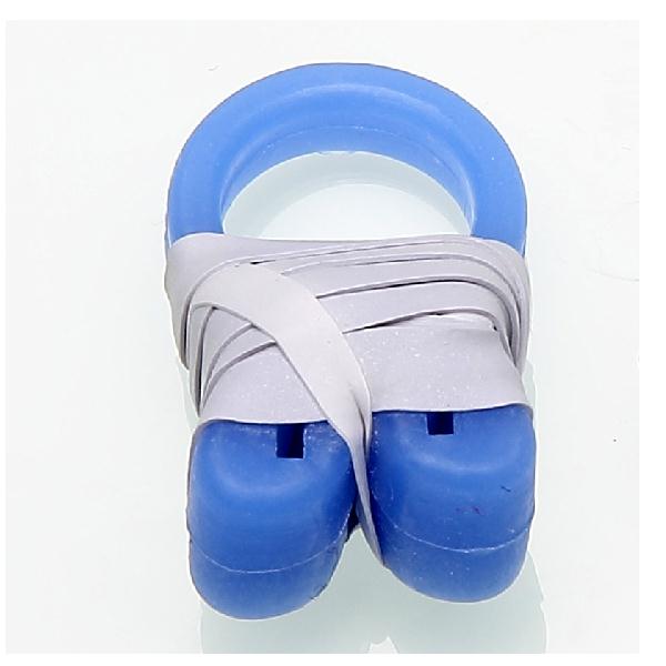 PVC-Waterproof-Swimming-Nose-Clip-Ear-Plugs-Swimming-Equipment-924mm-982552
