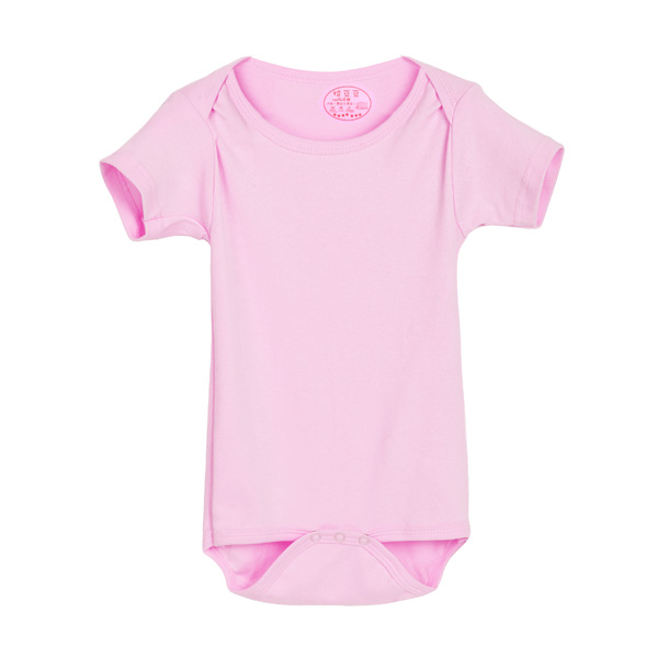 Baby-Cotton-Rompers-Bodysuit-Infant-Costume-4-Colors-921584
