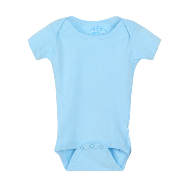 Baby-Cotton-Rompers-Bodysuit-Infant-Costume-4-Colors-921584