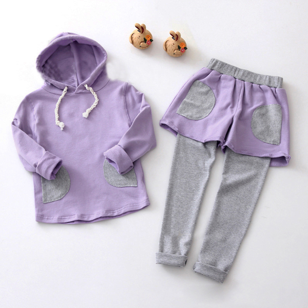 Baby-Girls-Casual-Hooded-Long-Sleeve-Top-Pants-Sets-971716