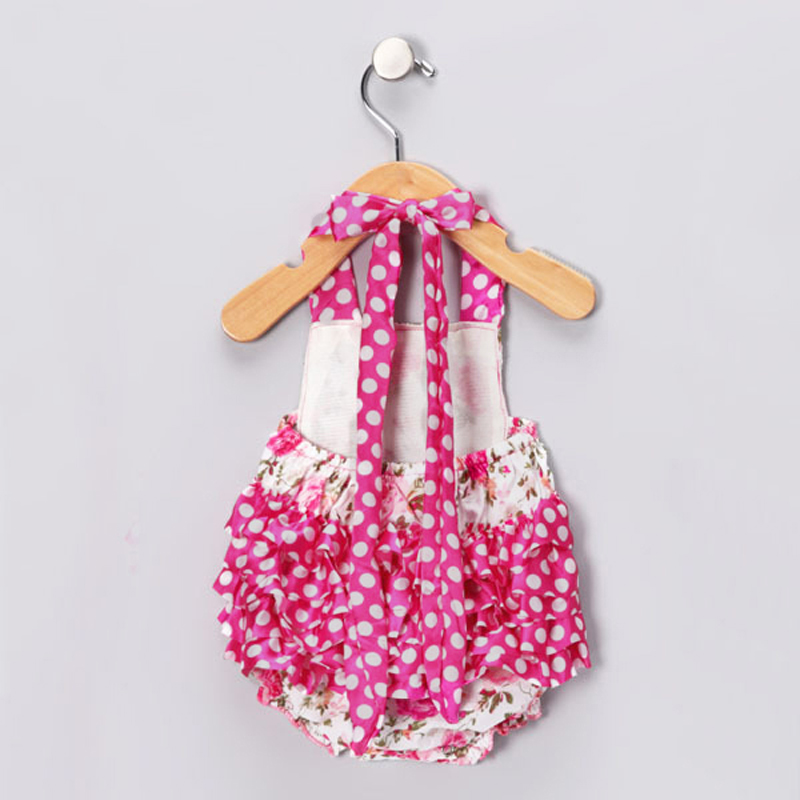 Baby-Kids-Girls-Romper-Toddlers-Short-Lace-Flower-Sets-Sunsuit-Outfit-978409