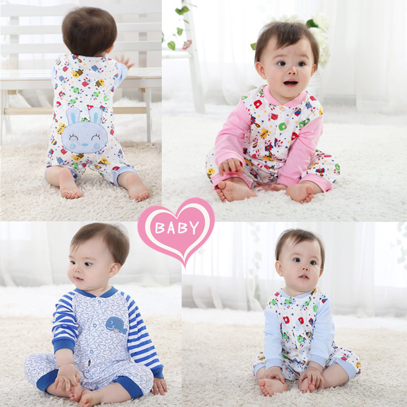 Cartoon-Newborn-Romper-Baby-Cotton-Clothes-Infant-Girls-Boys-Outfit-Clothes-1035201