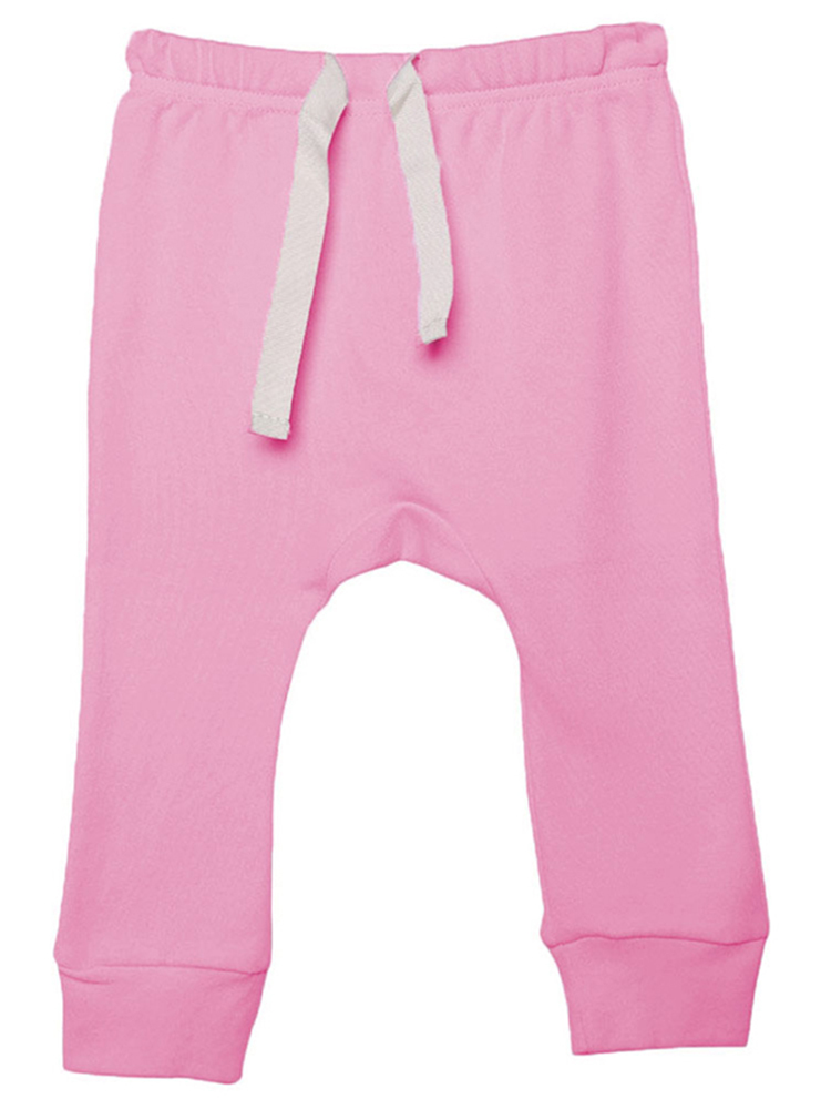 Cotton-Kids-Elastic-Waist-Long-Pants-Trousers-Casual-Children-Clothing-1395142