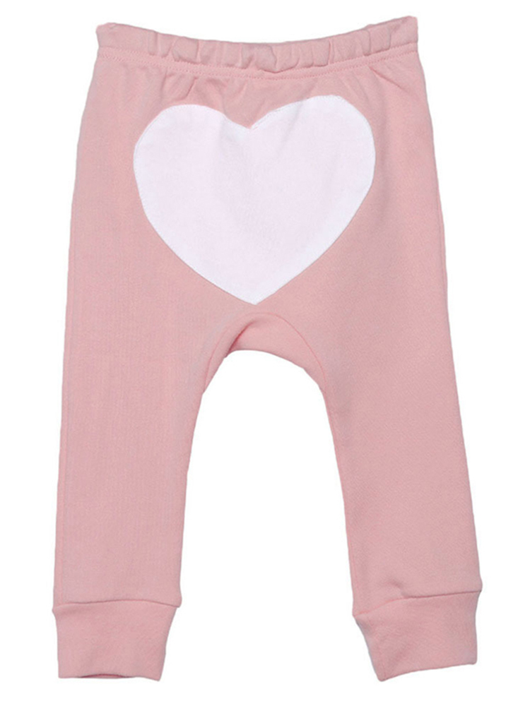 Cotton-Kids-Elastic-Waist-Long-Pants-Trousers-Casual-Children-Clothing-1395142