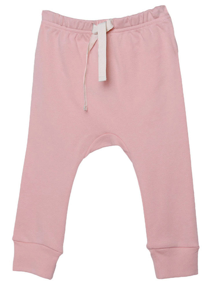 Cotton-Kids-Elastic-Waist-Long-Pants-Trousers-Casual-Children-Clothing-1395142