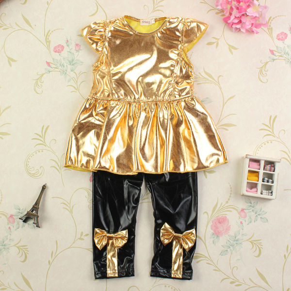 Fashion-Cute-Baby-Girls-Party-TopsPants-Suit-952987