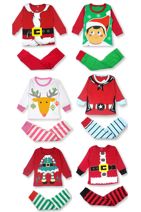 Winter-Christmas-Baby-Kids-Children-Cotton-Toddlers-Xmas-Santa-Gifts-Suit-Nightwear-Pajamas-Sleep-Be-1011505