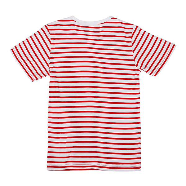 2015-New-Little-Maven-Colorful-Boat-Baby-Children-Boy-Cotton-Short-Sleeve-T-shirt-Top-980930