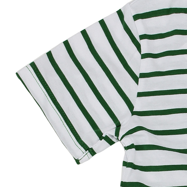 2015-New-Little-Maven-Lovely-Dog-Stripe-Baby-Children-Boy-Cotton-Short-Sleeve-T-shirt-Top-981424
