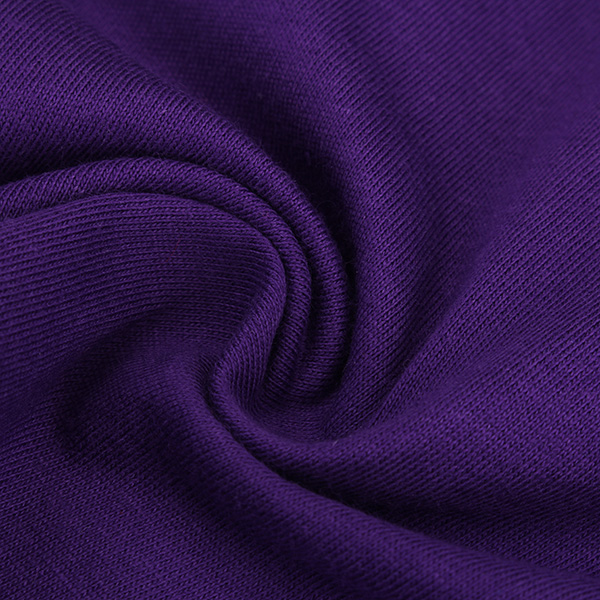 Summer-Baby-Girl-Children-Bee-Purple-Cotton-Short-Sleeve-T-shirt-981855