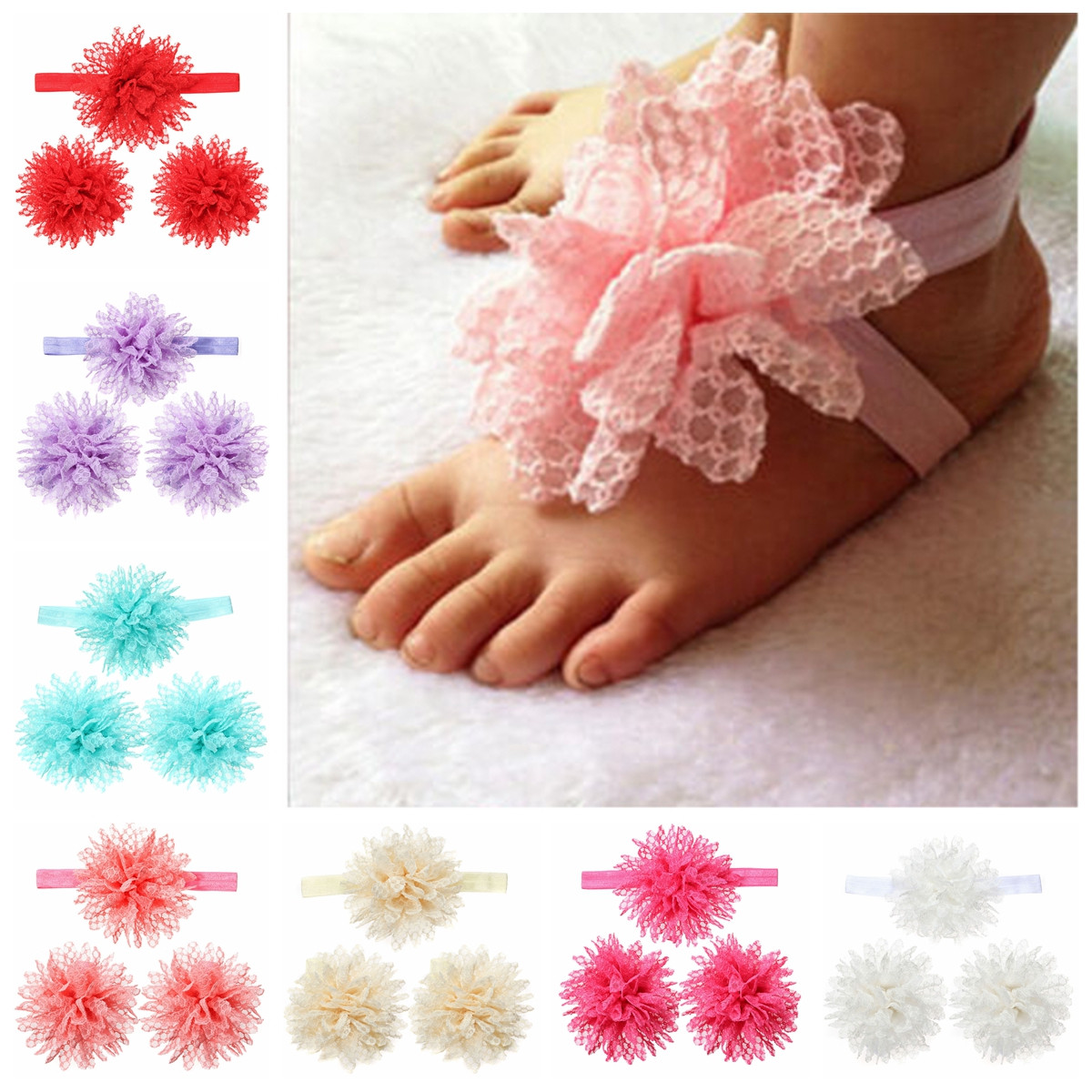 3pcs-a-Set-Lace-Flower-Hair-Band-Soft-Elastic-Wear-Accessories-Barefoot-Art-Feet-Baby-Girls-Headbran-1037367