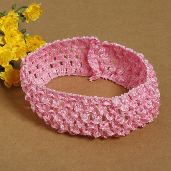 50-Bulk-Girls-Baby-Toddler-Crochet-Headbrand-Hair-Band-80283