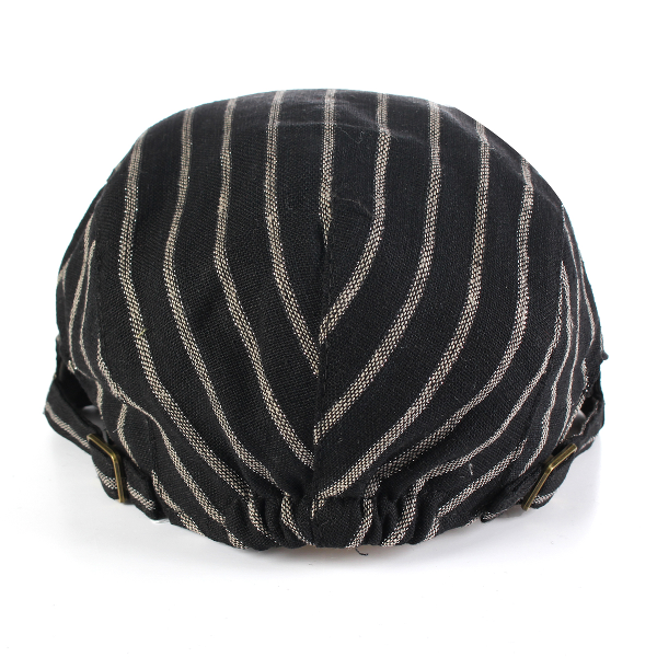 Baby-Children-Baseball-Cap-Summer-Beret-Stripe-Hat-962763