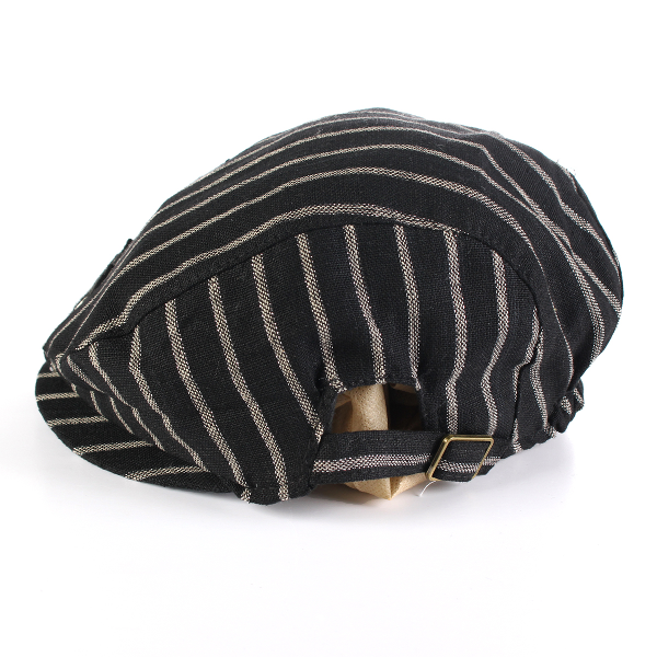 Baby-Children-Baseball-Cap-Summer-Beret-Stripe-Hat-962763