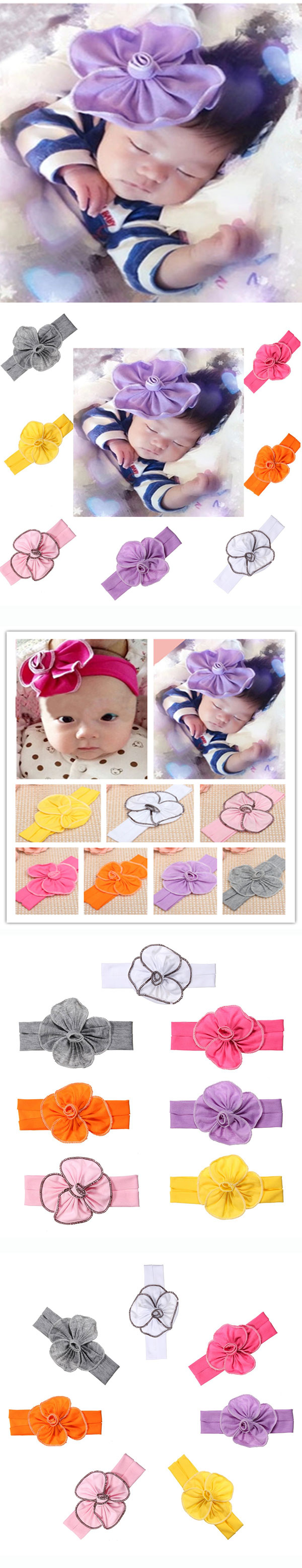 Baby-Flower-Hair-Head-Band-Kids-Girls-Toddler-Elastic-Headwear-Accessories-Hot-1009403