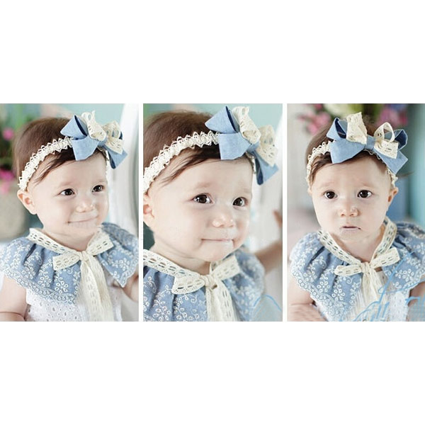 Children-Girls-Lace-Decorated-Flower-Hair-Band-Hair-Accessories-950037