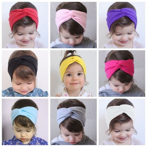 Lovely-Hair-Band-Headbrand-Baby-Infant-Kids-Girls-Wide-Cross-Head-Wrap-Turban-1032667
