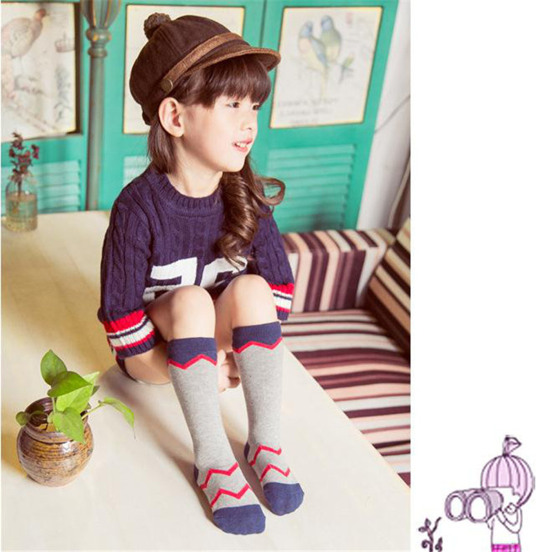Lovely-Socks-Stripe-Cotton-Knee-Hosiery-Baby-Stocking-Kids-Girls-Casual-0-3Years-1033786