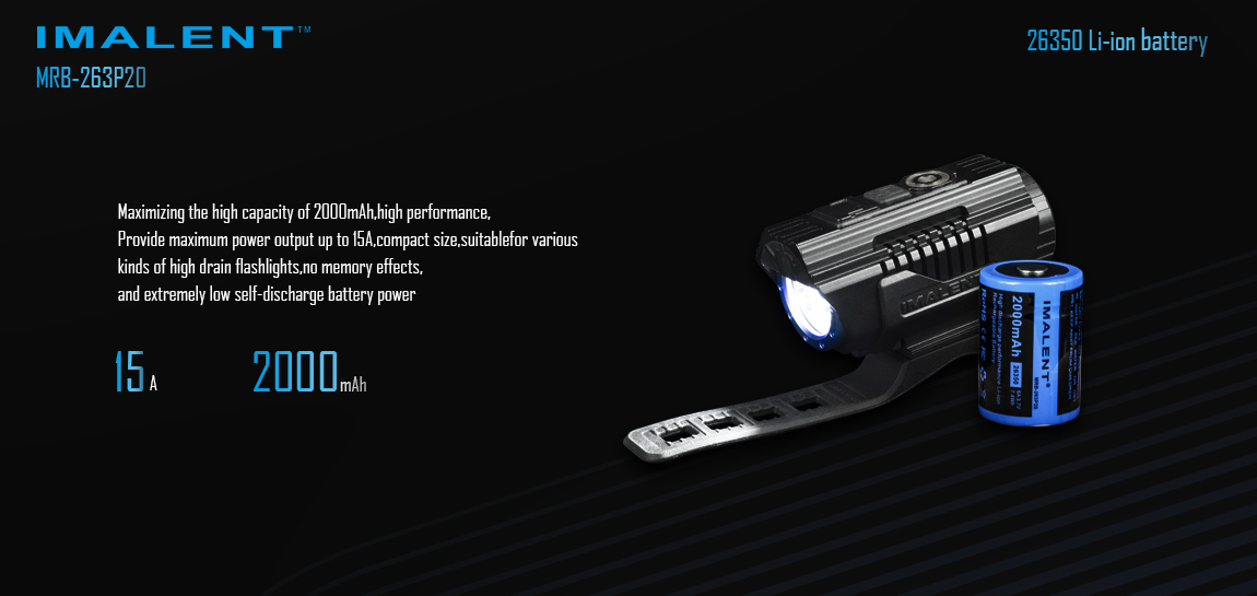 1-Pic-Imalent-MRB-263P20-2000mAh-High-Discharge-Performance-26350-Li-ion-Rechargeable-Battery-1333560