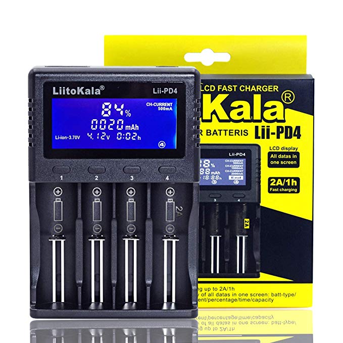 Liitokala-Lii-PD4-LCD-37V-266502170020700186501849018350176701750016340RCR1231450010440-12V-AA-AAA-S-1337374