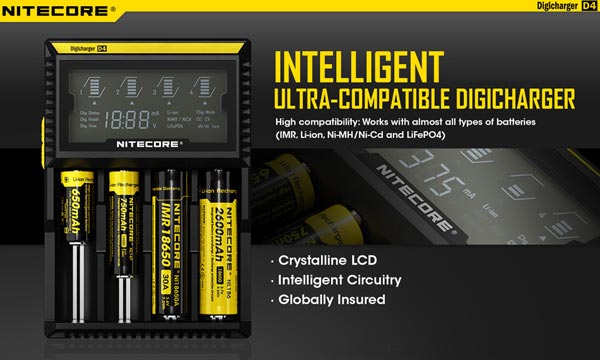 NITECORE-Digicharger-D4-LCD-Display-Universal-Smart-Charger-928155