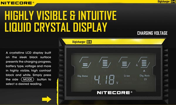 NITECORE-Digicharger-D4-LCD-Display-Universal-Smart-Charger-928155
