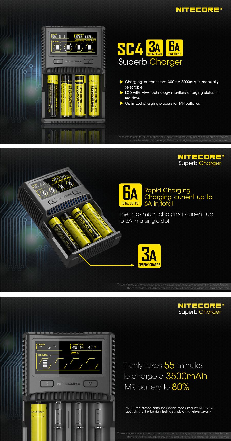 Nitecore-SC4-LCD-Display-USB-Rapid-Intelligent-Li-ionIMRLiFePO4Ni-MH-Battery-Charger-For-Almost-all--1169514