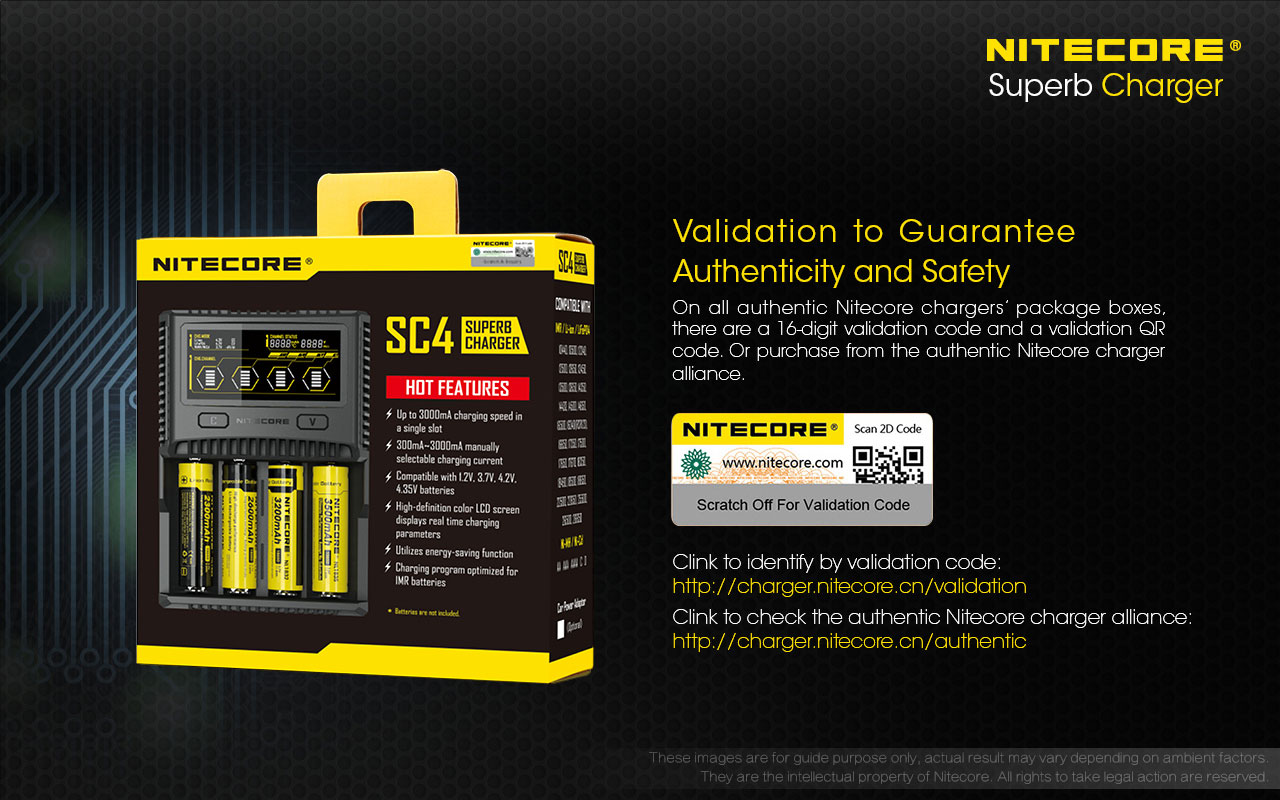 Nitecore-SC4-LCD-Display-USB-Rapid-Intelligent-Li-ionIMRLiFePO4Ni-MH-Battery-Charger-For-Almost-all--1169514