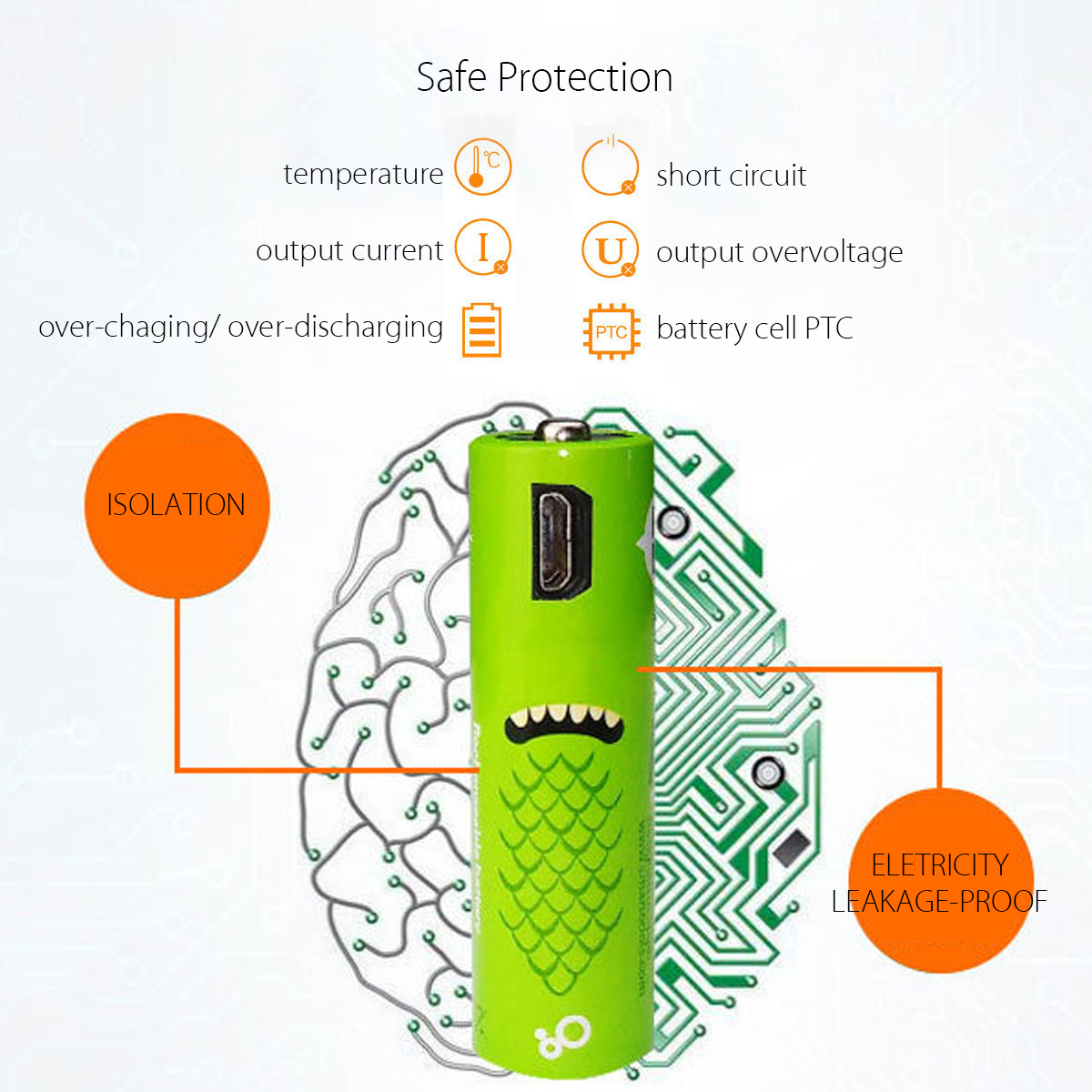 2PCS-SMARTOOOLS-USB-Rechargeable-AANo5-Ni-MH-Battery-1263515