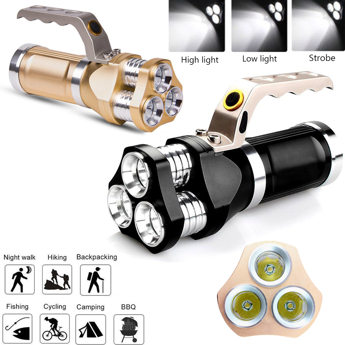 3000LM-3x-T6-Super-Bright-3Modes-Easy-Operation-18650-LED-Spotlight-Flashlight-Torch-Light-1311159