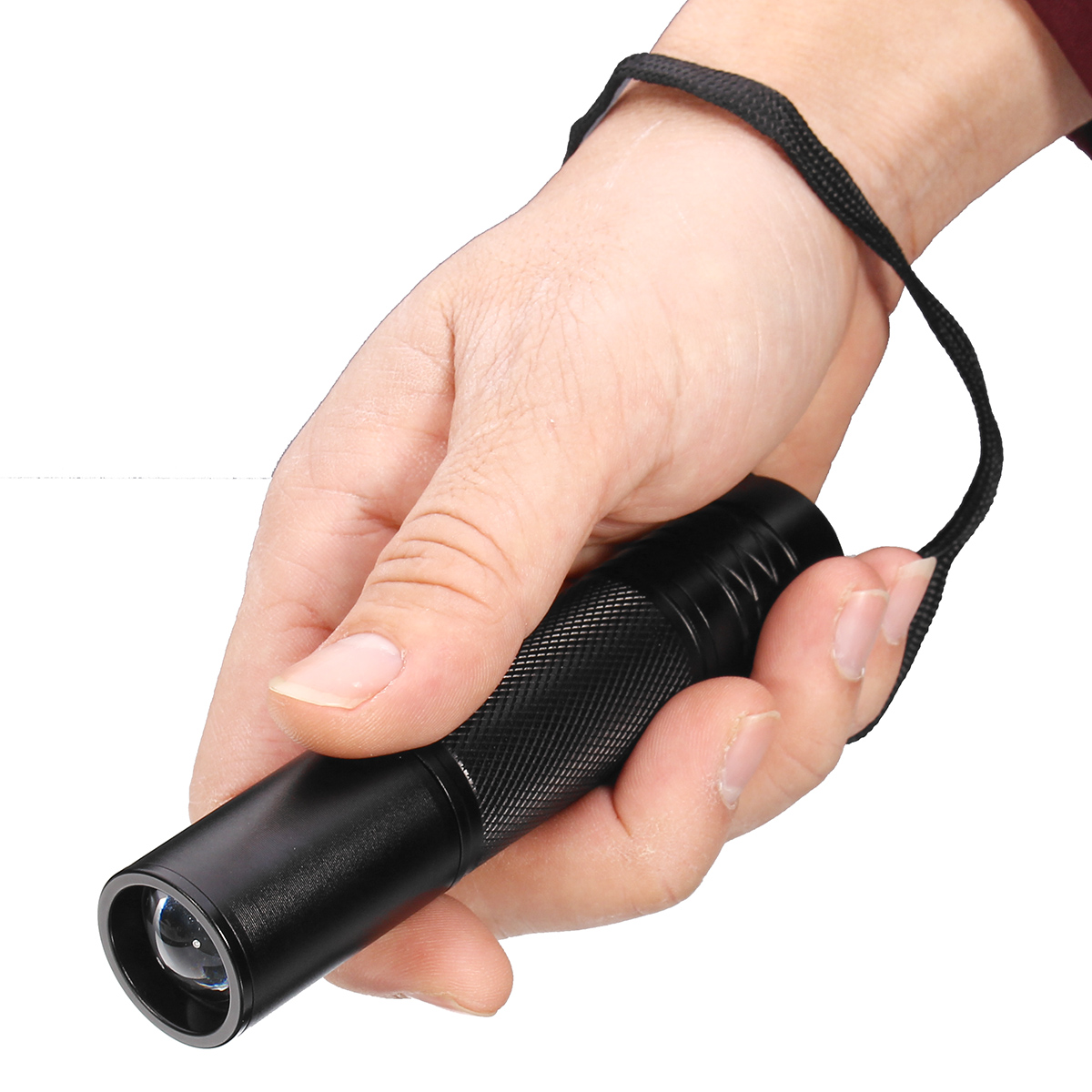 5W-850nm-Infrared-IR-LED--Flashlight-Zoomable-Night-Vision-Scope-Outdoor-Torch-1243342