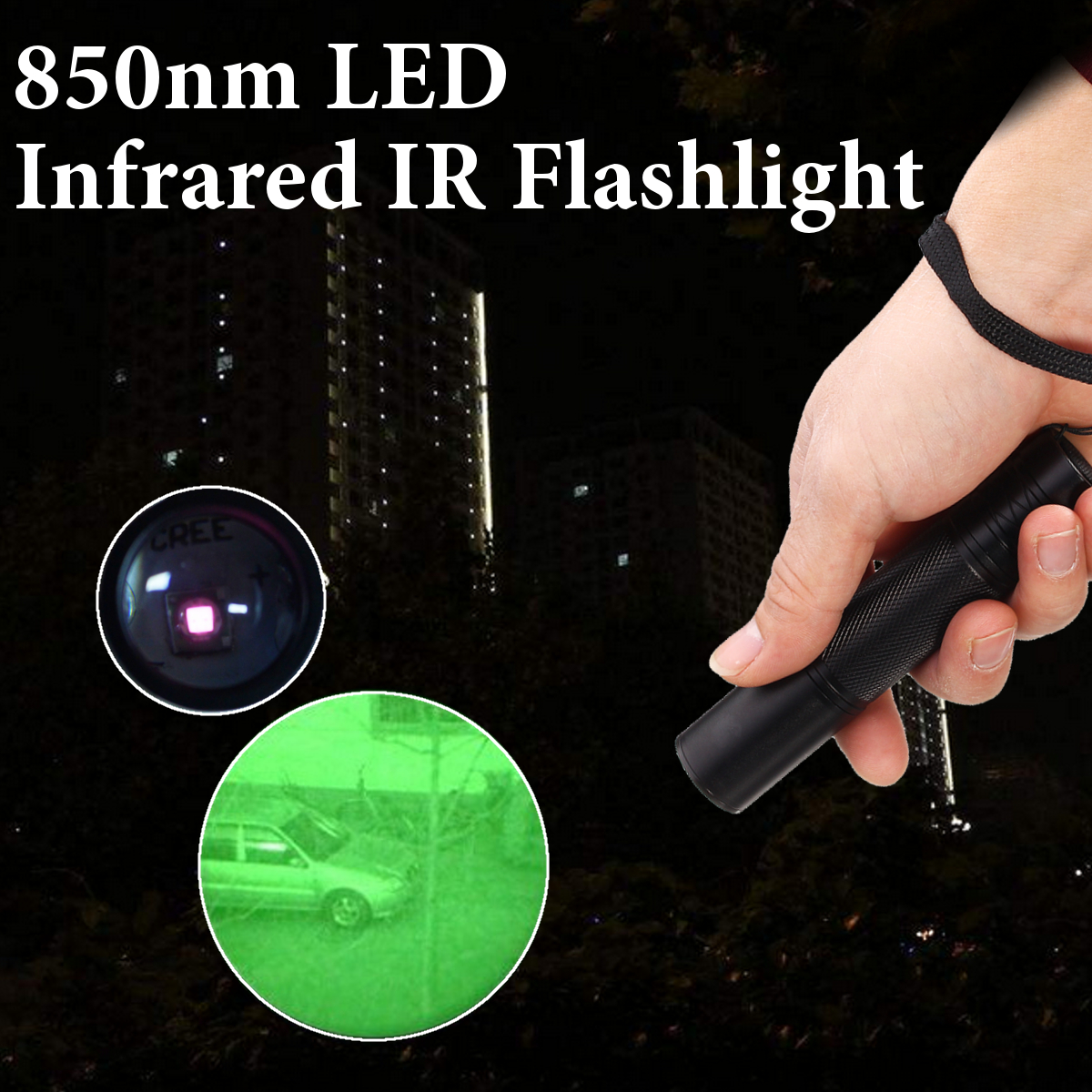 5W-850nm-Infrared-IR-LED--Flashlight-Zoomable-Night-Vision-Scope-Outdoor-Torch-1243342