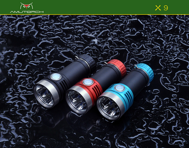 Amutorch-X9-Type-C-USB-Rechargeale-USB-Charging-Super-Bright-26650-EDC-led-Flashlight-1355848