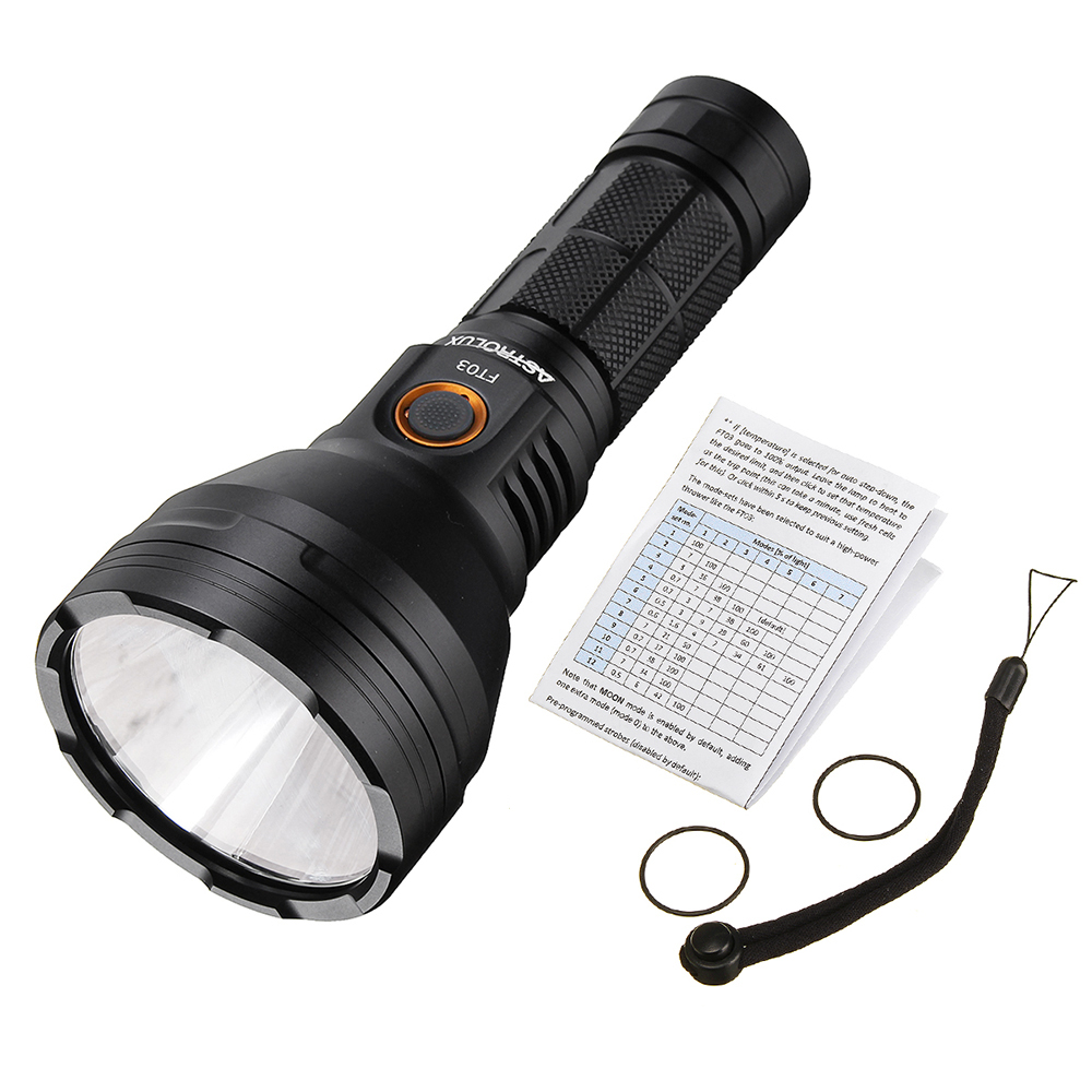 Astrolux-FT03-XHP502-4300lm-735m-NarsilM-v13-USB-C-Rechargeable-2A-26650-21700-18650-LED-Flashlight-1510495