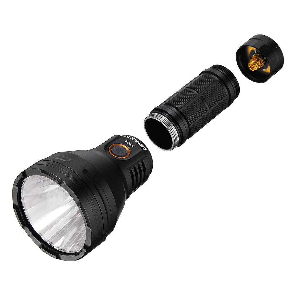 Astrolux-FT03-XHP502-4300lm-735m-NarsilM-v13-USB-C-Rechargeable-2A-26650-21700-18650-LED-Flashlight-1510495