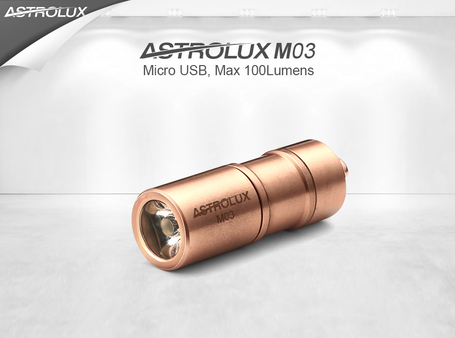 Astrolux-M03-Copper-XP-G2XP-G3nichia-219B-100LM-USB-Mini-LED-Flashlight-1081352