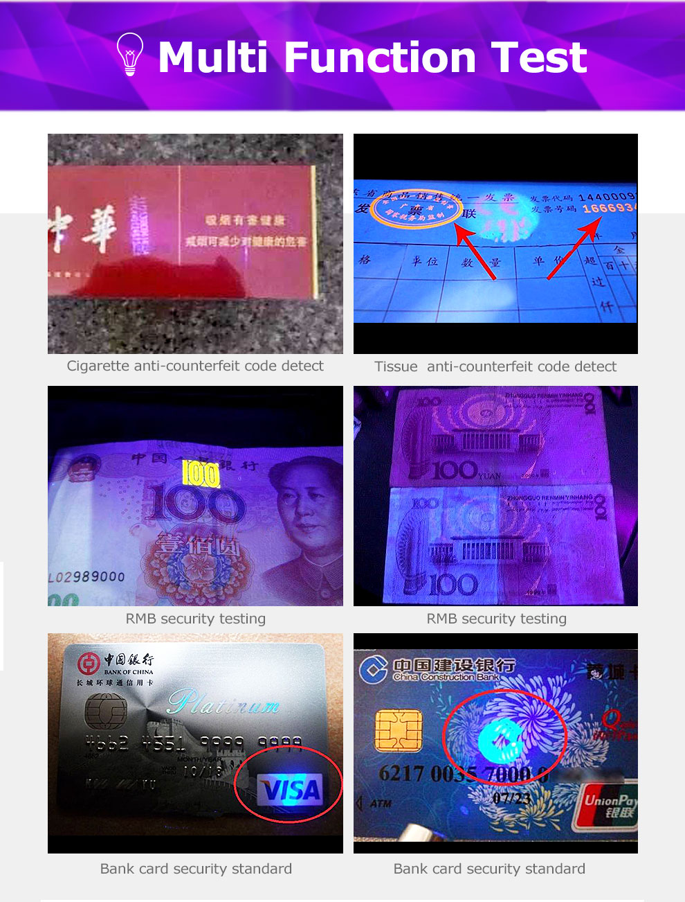 XANES-U01-9x-LED-Violet-Light-Multifunction-UV-LED-Flashlight-Fluorescence-Detection-Pen-AAA-1281578