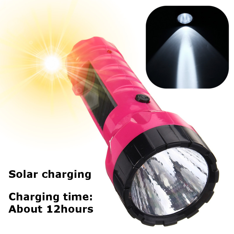 Universal-Solar-Outdoor-Rechargeable-LED-Flashlight-Camping-Light-Hikng-Torch-1233867