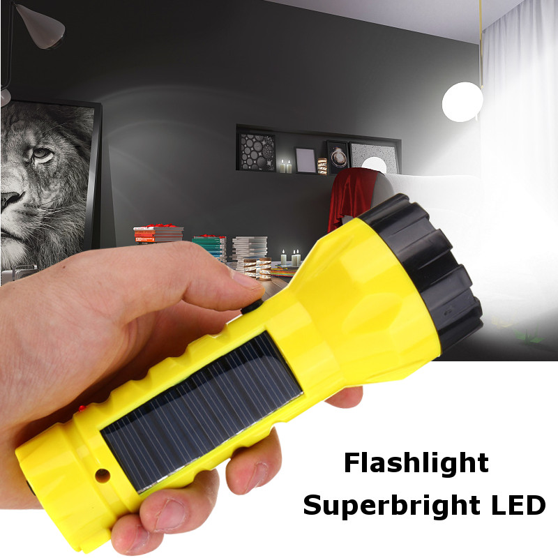 Universal-Solar-Outdoor-Rechargeable-LED-Flashlight-Camping-Light-Hikng-Torch-1233867