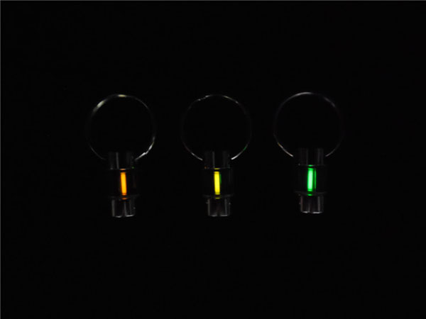 15x6mm-Tritium-Tube-Metallic-Vertical-Stripes-Self-luminous-15-Years-Keychain-1032043