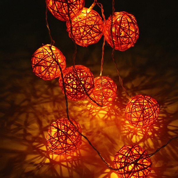 10-LED-Rattan-Ball-String-Light-Home-Garden-Fairy-Lamp-Wedding-Party-Xmas-220V-1087956