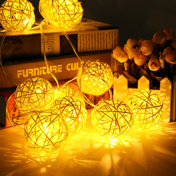 10-LED-Rattan-Ball-String-Light-Home-Garden-Fairy-Lamp-Wedding-Party-Xmas-220V-1087956