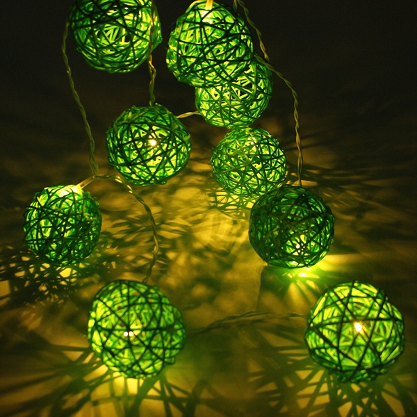 10-LED-Rattan-Ball-String-Light-Home-Garden-Fairy-Lamp-Wedding-Party-Xmas-220V-1087956