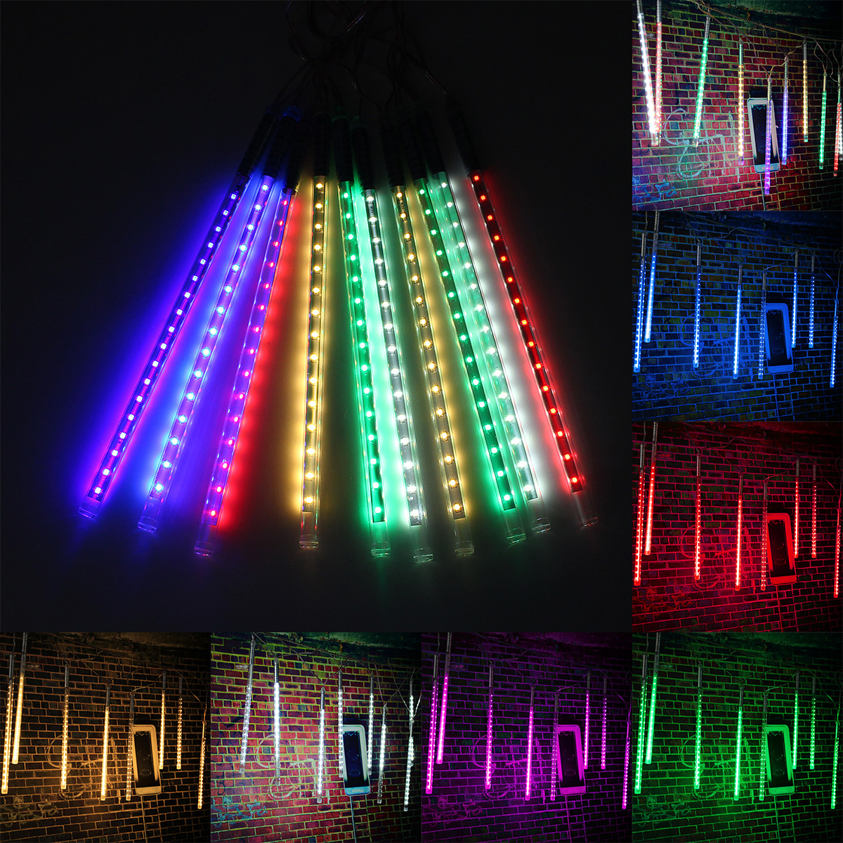 10-Tube-30CM-LED-Meteor-Shower-Rain-Fall-Outdoor-Christmas-Xmas-String-Tree-Light-1111311