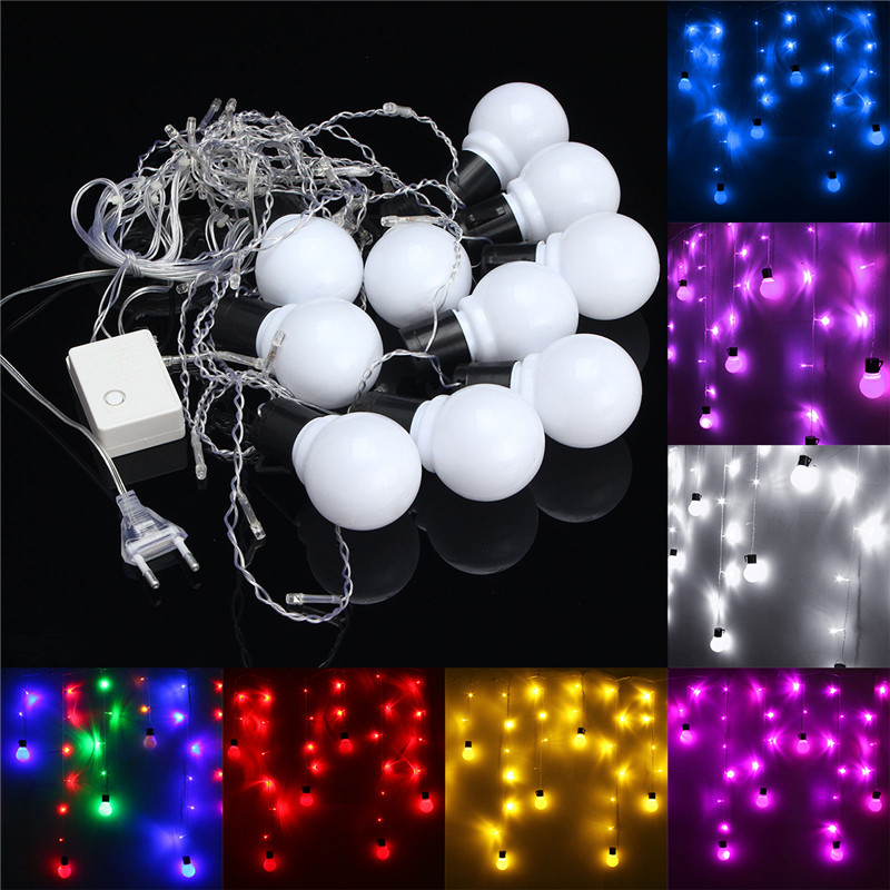 15M-10-Ball-Bulb-LED-Fairy-String-Light-Wedding-Party-Christmas-Lamp-Xmas-Decor-1103390