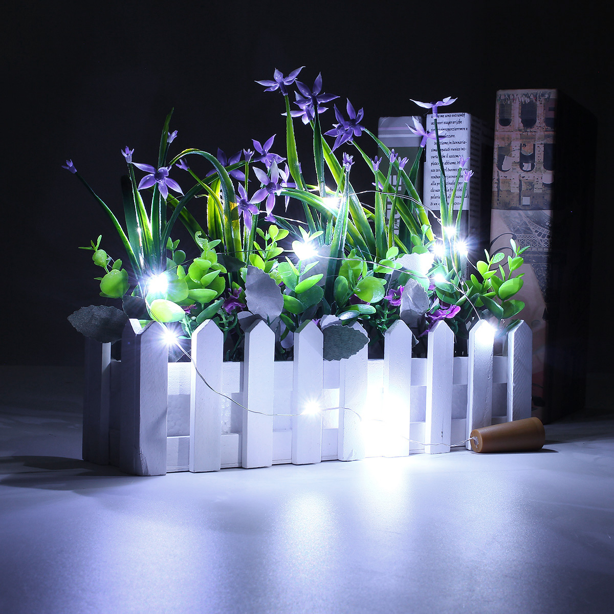 Battery-Powered-1M-20LEDs-Cork-Shaped-Silver-LED-Starry-Light-Wine-Bottle-Lamp-For-Party-1162751