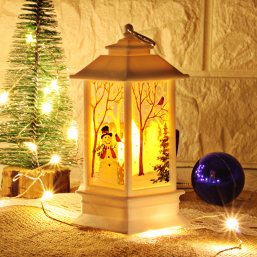 Christmas-Decoration-Santa-Claus-Angle-Snowman-Elk-Candlestick-Hanging-Table-Night-Light-Ornaments-1377948