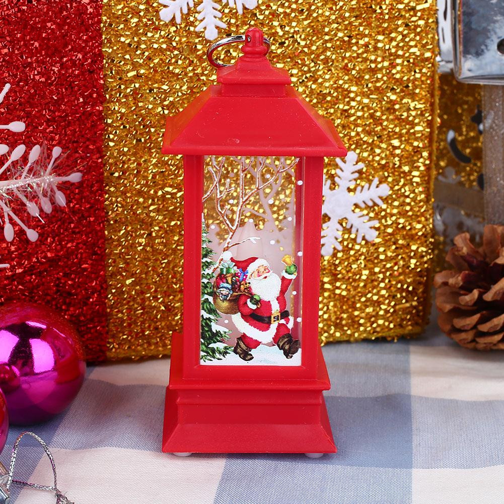 Christmas-Decoration-Santa-Claus-Angle-Snowman-Elk-Candlestick-Hanging-Table-Night-Light-Ornaments-1377948