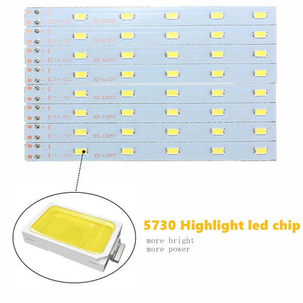 10W-5730-SMD-Kitchen-Bedroom-Light-LED-Ceiling-Lamp-Bulb-Fixture-220V-1079232