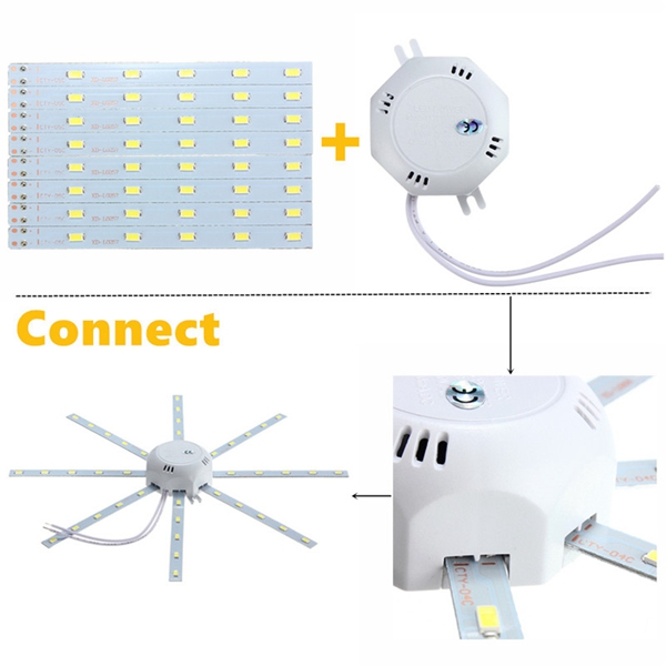 10W-5730-SMD-Kitchen-Bedroom-Light-LED-Ceiling-Lamp-Bulb-Fixture-220V-1079232